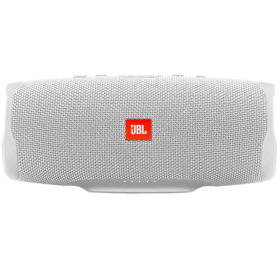 Портативная колонка JBL Charge 4 Белый