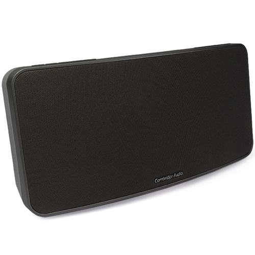 CAMBRIDGE AUDIO Minx Air 100 Чёрный
