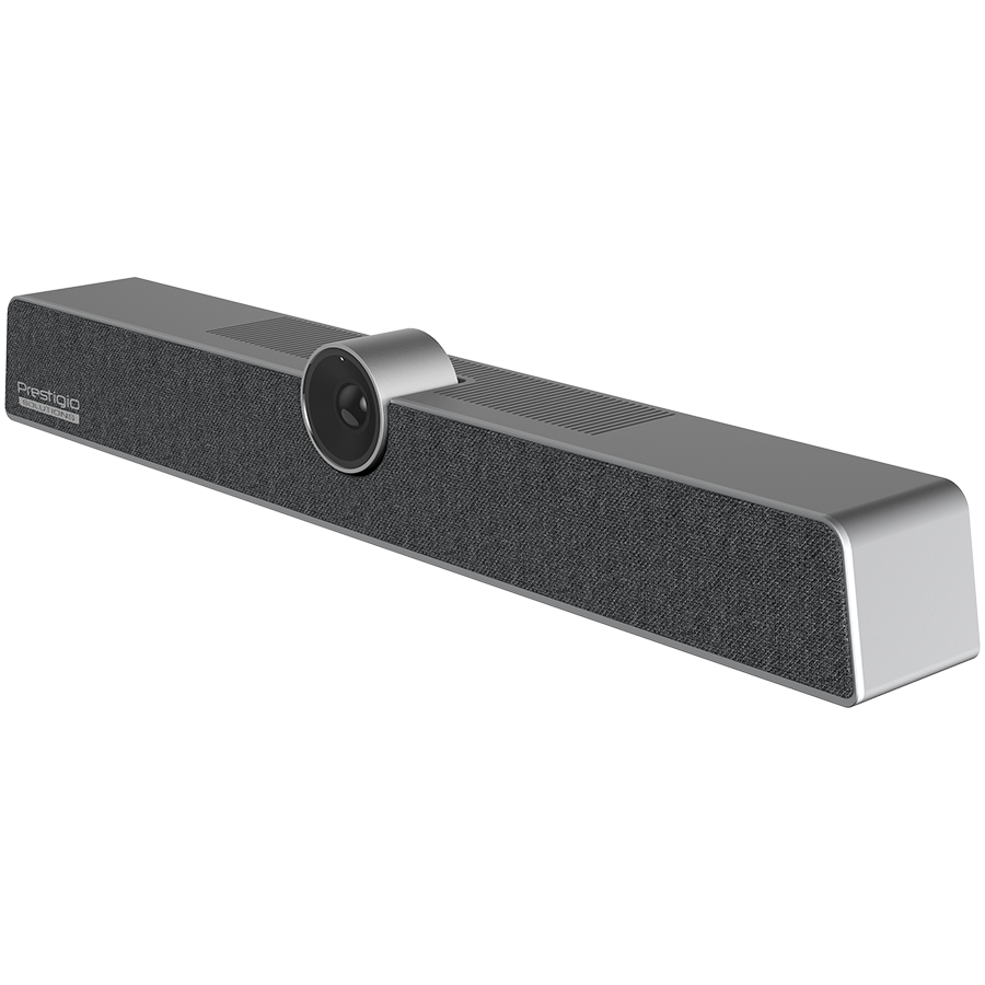 Веб-камера PRESTIGIO SOLUTIONS VCS Collaboration Bar Alpha