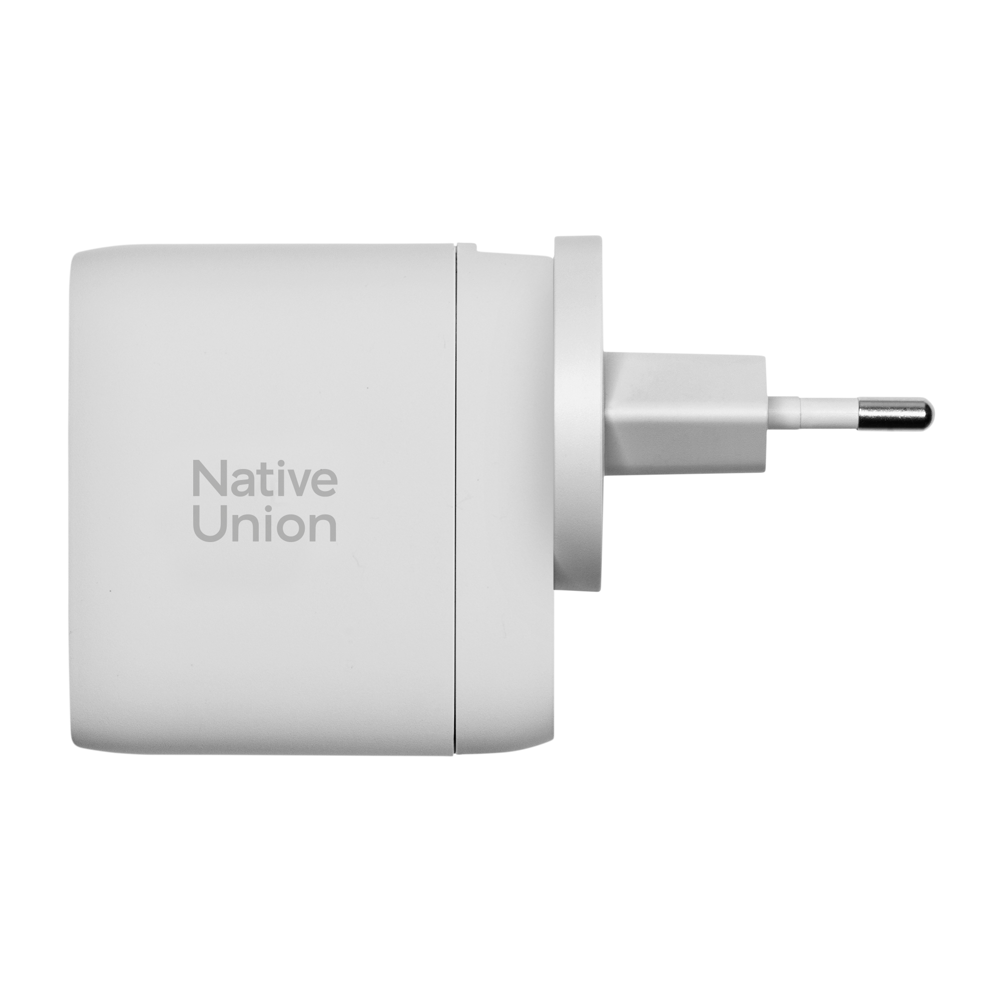 Адаптер питания NATIVE UNION 3*USB/USB-C USB Тип A, 2*USB Тип C, 67 Вт Адаптер питания NATIVE UNION 3*USB/USB-C USB Тип A, 2*USB Тип C, 67 Вт