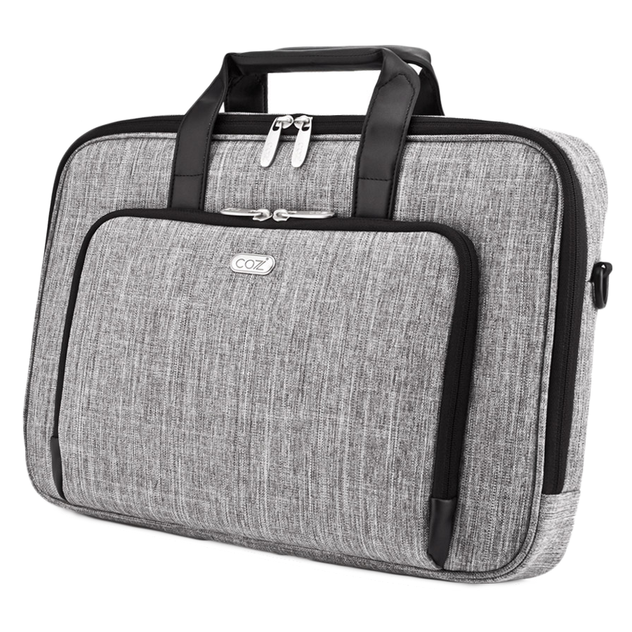 Чехол COZISTYLE Urban Brief case Серый