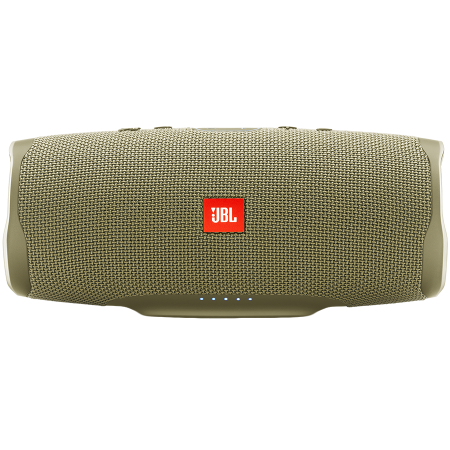 Портативная колонка JBL Charge 4 Sand