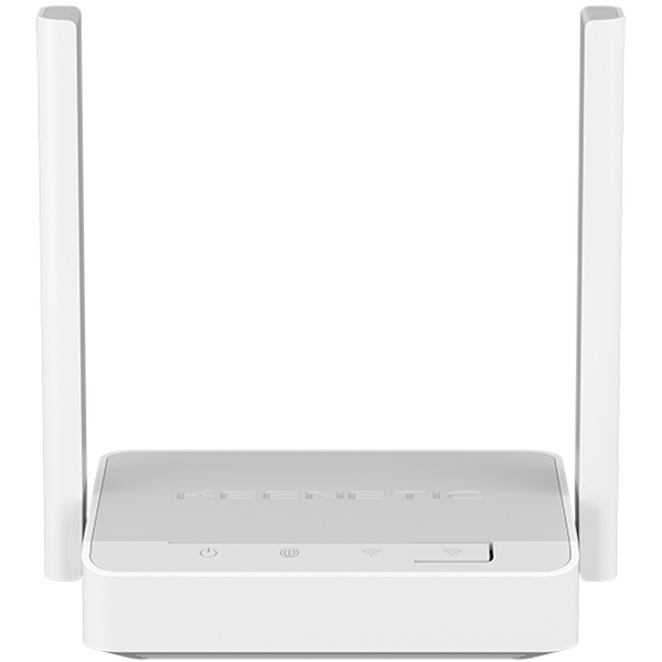 Wi-Fi роутер Keenetic Explorer KN-1621
