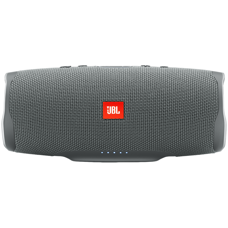 JBL Charge 4 Серый