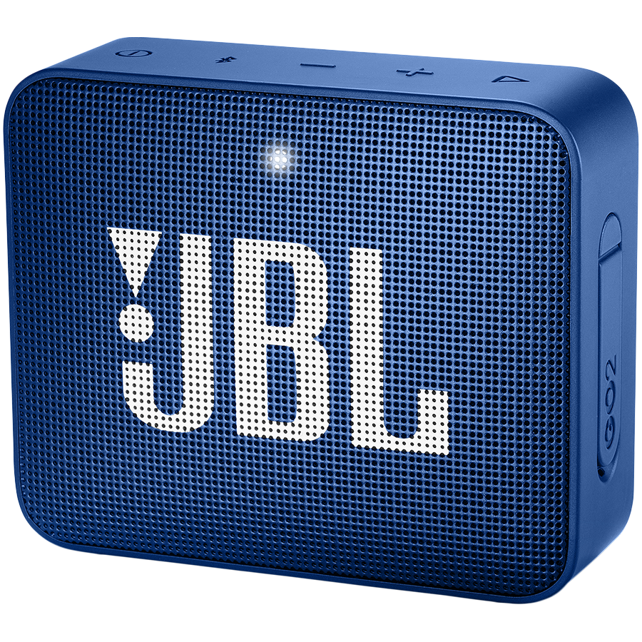 Портативная колонка JBL GO 2 Синий