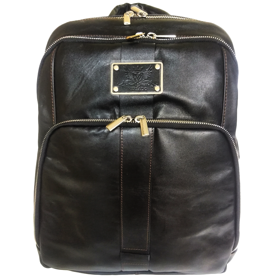 Рюкзак VERSADO 015 Чёрный