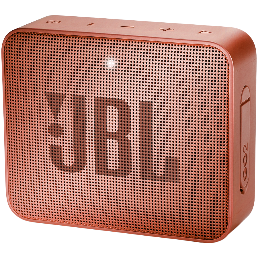 JBL GO 2 Cinammon