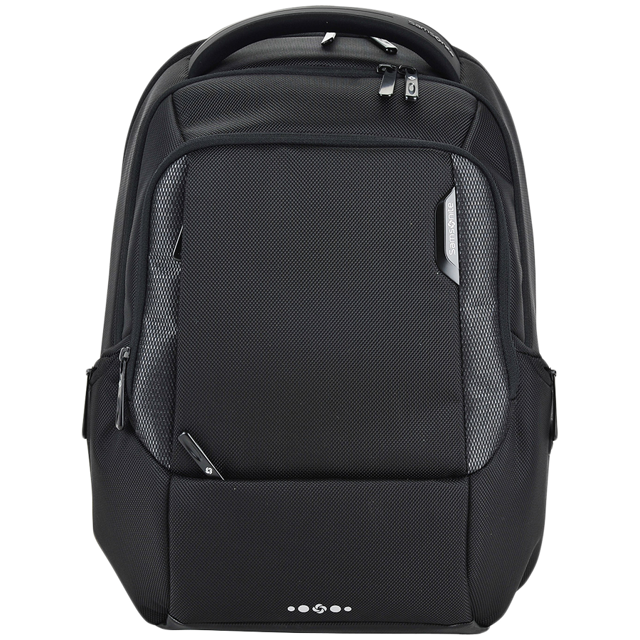 Рюкзак SAMSONITE Cityscape Чёрный