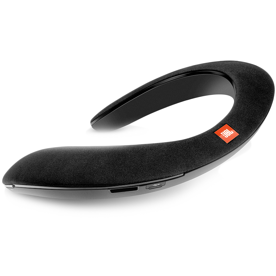 Колонки JBL Soundgear Чёрный