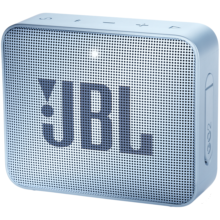 Портативная колонка JBL GO 2 Бирюзовый