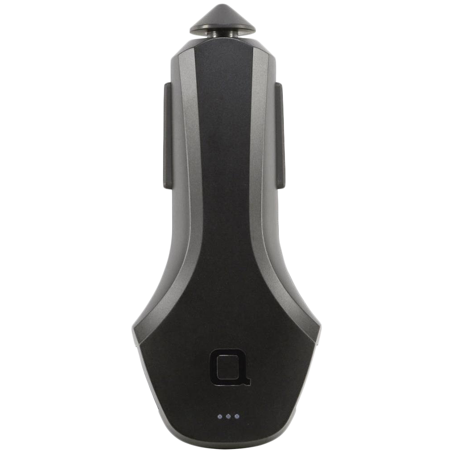 Автомобильный адаптер NONDA 2*USB Тип A