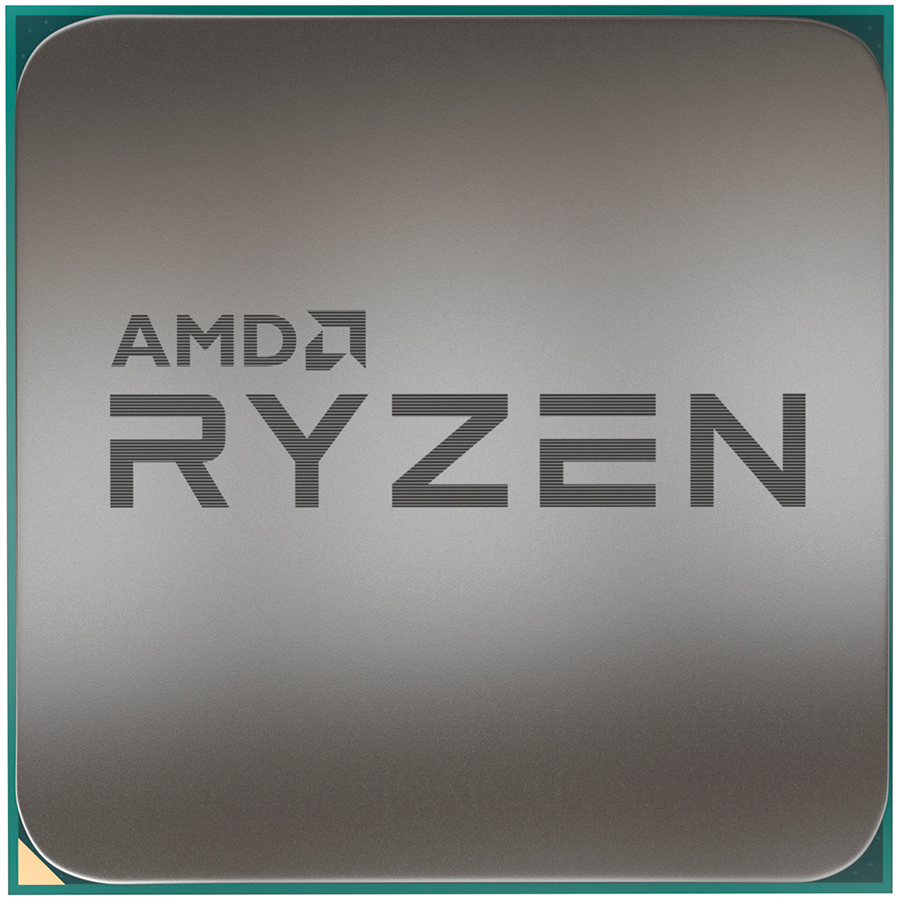 Процессор AMD Ryzen 3 3200G