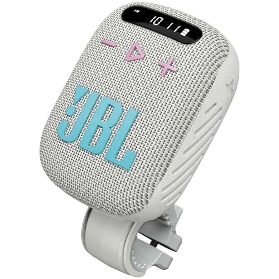Портативная колонка JBL Wind 3 Серый
