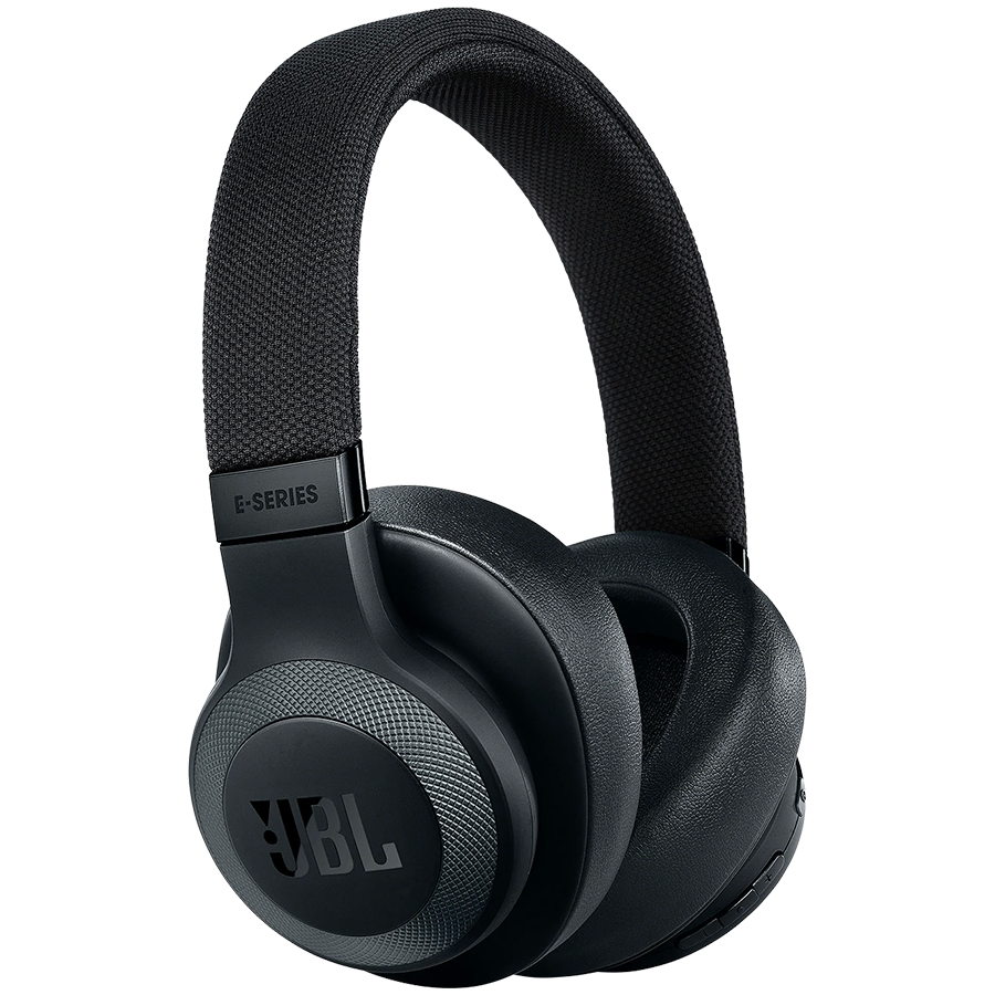 Беспроводные наушники JBL E65BTNC, Синий