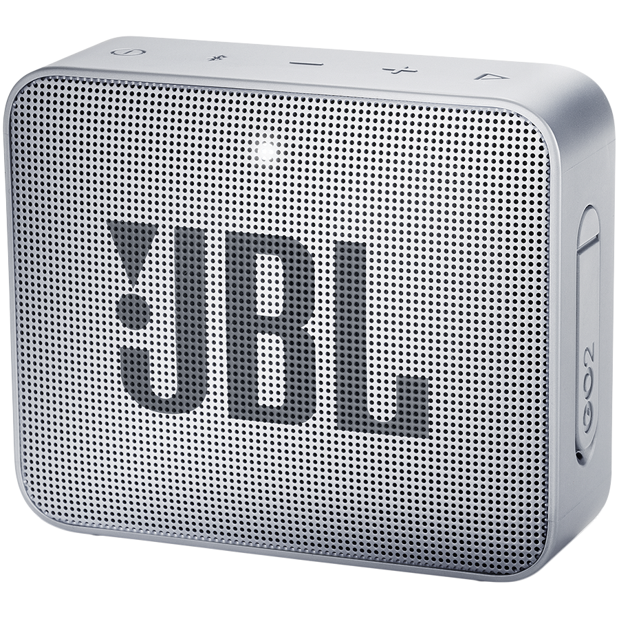 Портативная колонка JBL GO 2 Серый