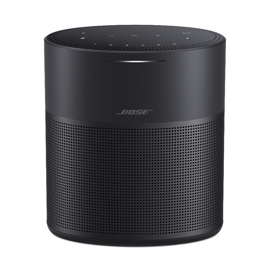 BOSE HOME SPEAKER 300 TRIPLE BLK 230V  E