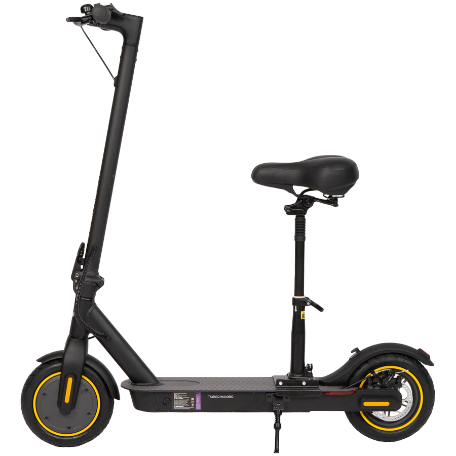 Электросамокат HIPER 8.5" (25 км/час) Графит