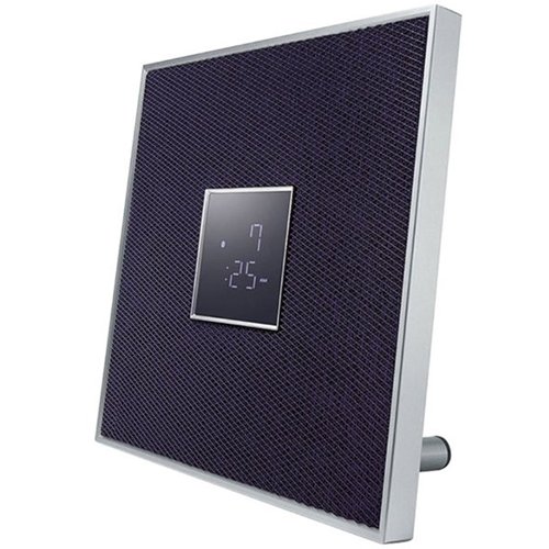 YAMAHA ISX-80 Пурпурный