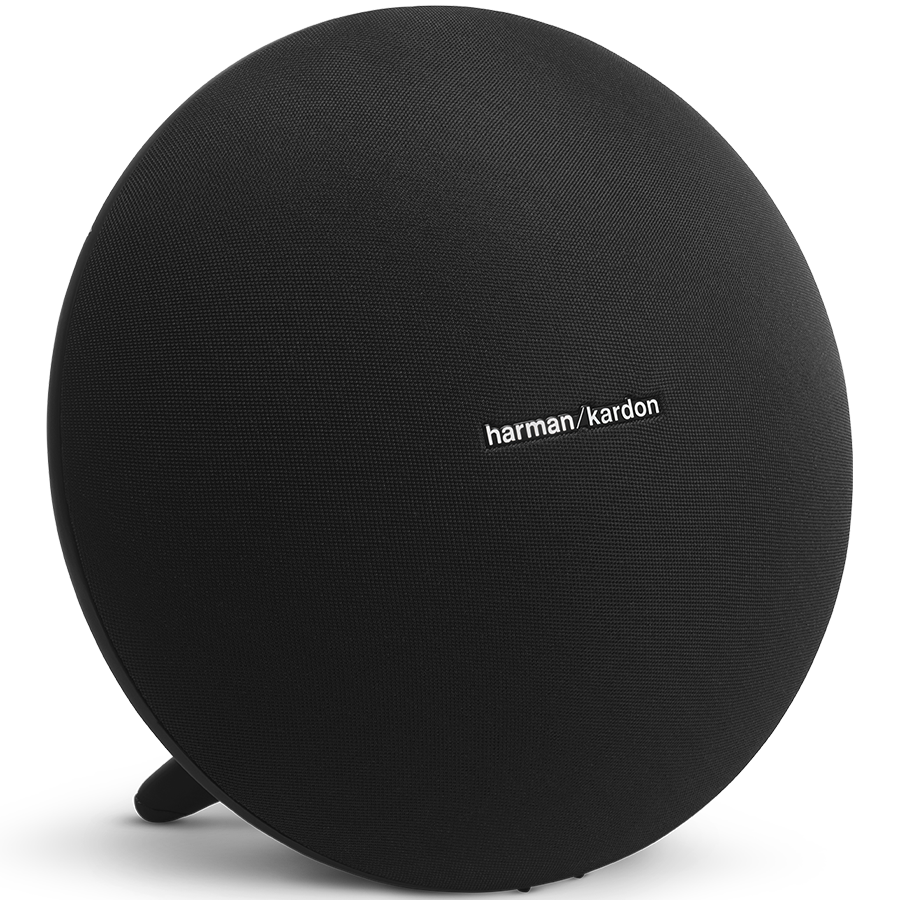 Портативная колонка HARMAN KARDON OS4 Чёрный