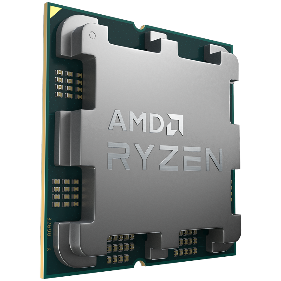 Процессор AMD Ryzen 5 7600X