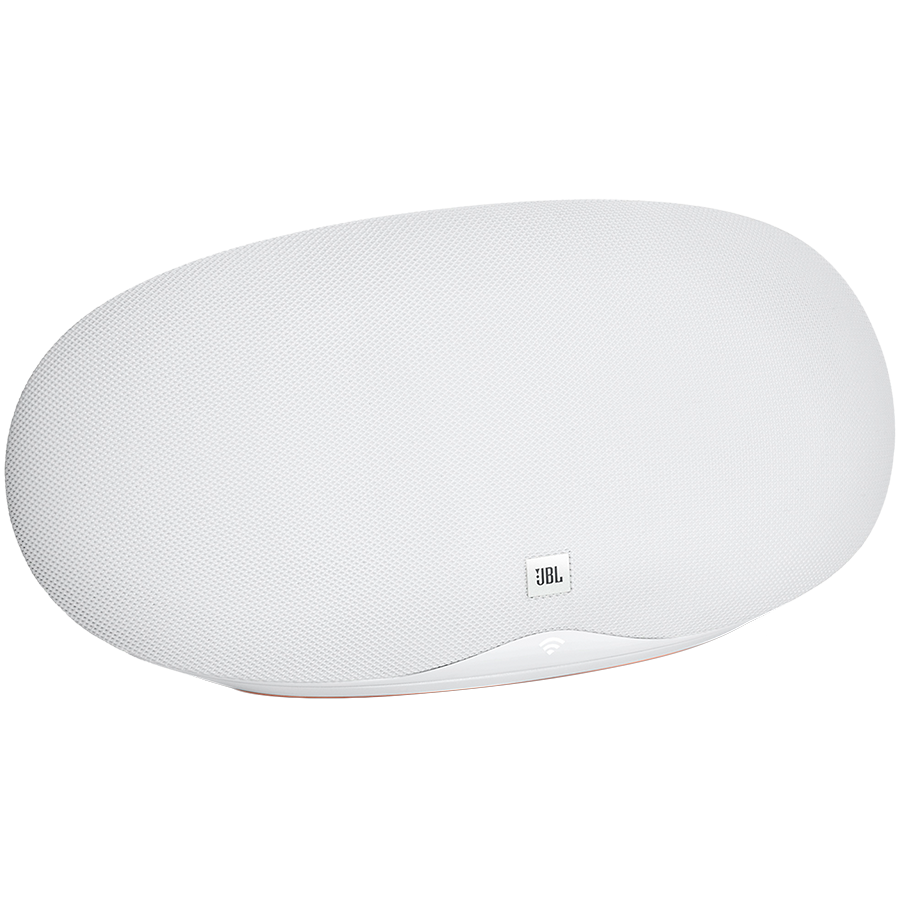 Портативная колонка JBL Playlist 150 Белый