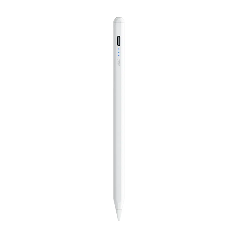 Стилус UNIQ PIXO LITE 2.0 Magnetic Stylus для iPad