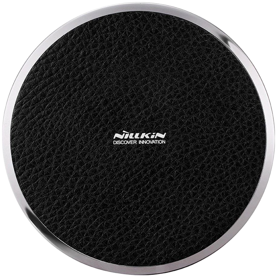 Беспроводное зарядное устройство NILLKIN Magic Disc III, 10 Вт, Чёрный