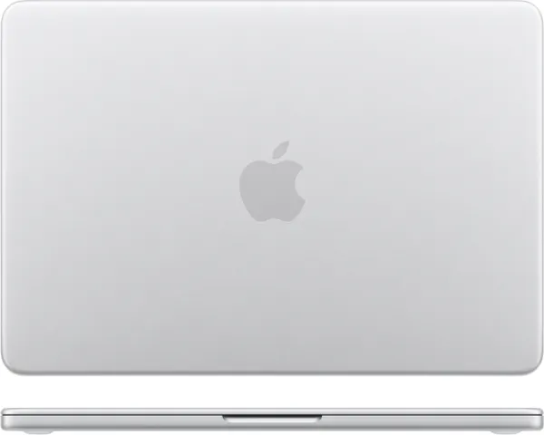 MacBook Neo 13" A18 Pro (6C CPU/5C GPU), 8GB, 512GB, Touch ID, Серебристый