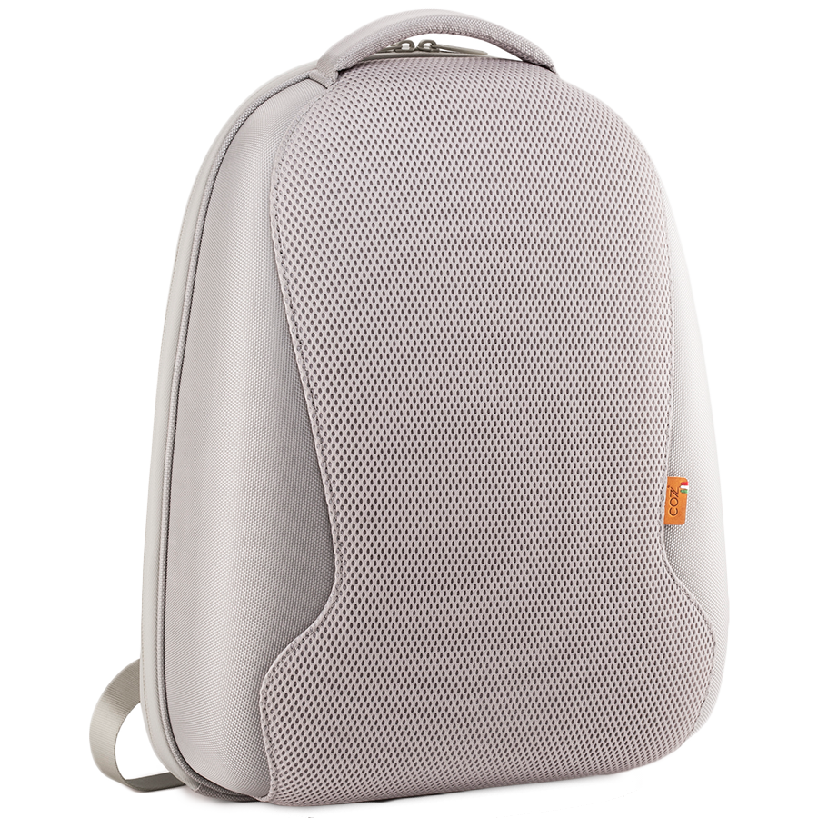 Рюкзак COZISTYLE ARIA City  Белая лилия