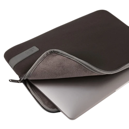 Чехол для MacBook Case Logic 13", черный, 3205435