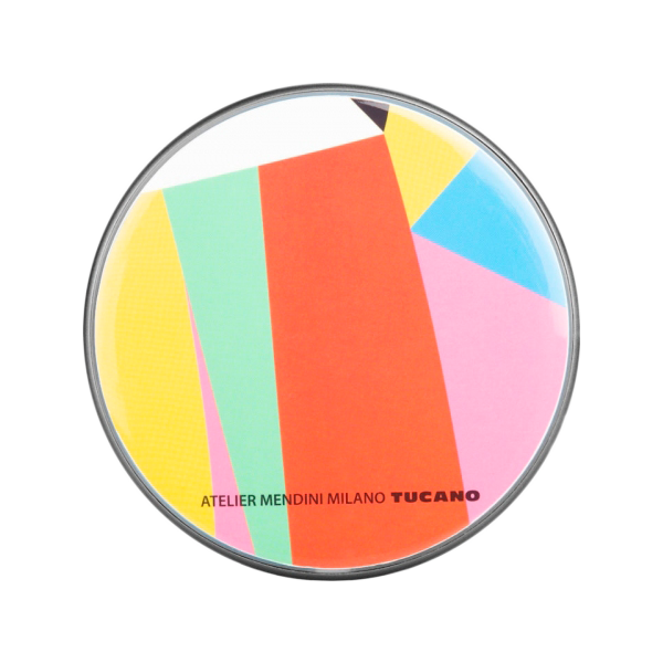 Беспроводное зарядное устройство TUCANO Shake, 15 Вт, Многоцветный