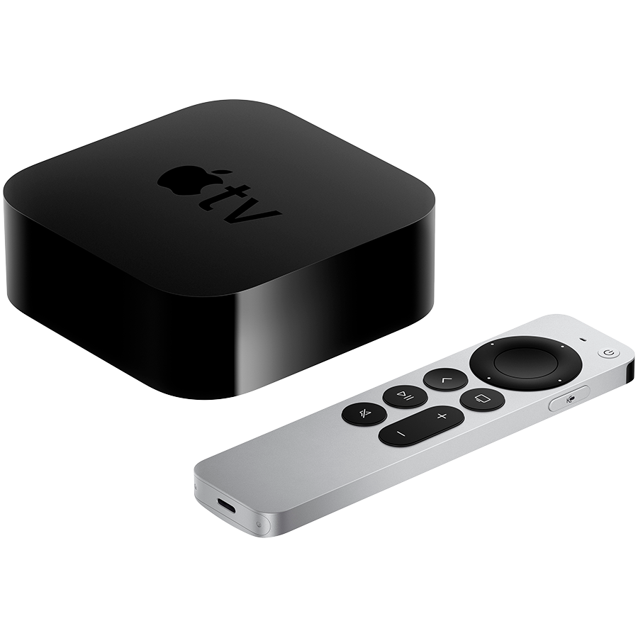 Apple TV, 32 ГБ
