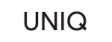 UNIQ logo