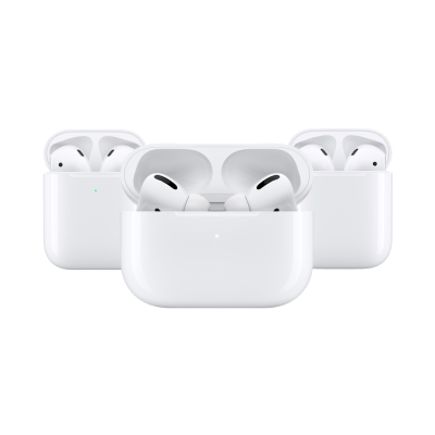 AirPods
